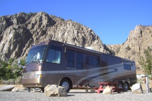 Meadowcliff Resort (1) Meadowcliff Resort & RV Park