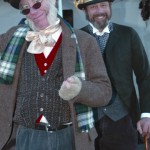 Lakeport Dickens Faire (stock photo)