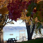 Clear Lake, Lakeport (11/24/09)