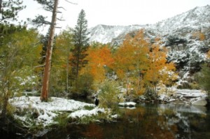 Lake Sabrina 3