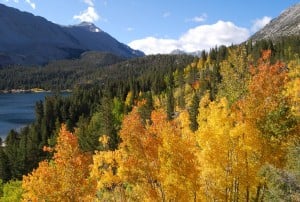 RockCreekLake10_2_2011