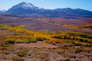 conway summit oct 14 aspens