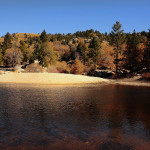 Arrowbear Lake (11/11/15) Alena Nicholas