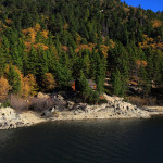 Big Bear Lake (11/11/15) Alena Nicholas
