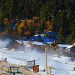 Big Bear Ski Resorts  (11/11/15) Alena Nicholas